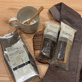 【サンリブ折尾】チョコがけバウム　試食会のご案内