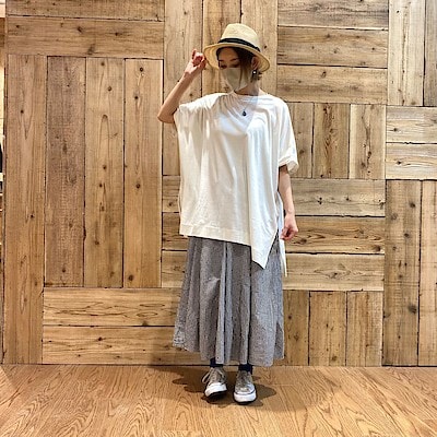 【サンリブ折尾】身長161㎝