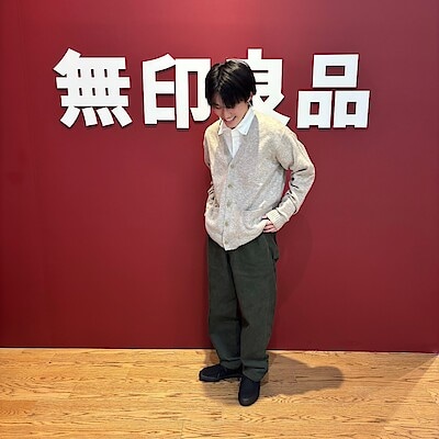 【サンリブ折尾】身長163cm