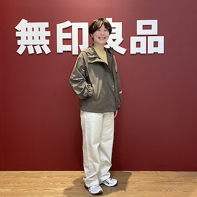 【サンリブ折尾】身長153㎝