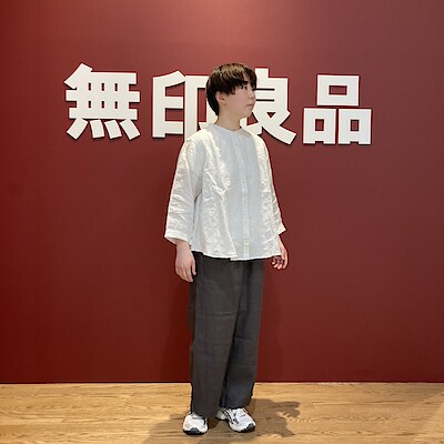 【サンリブ折尾】身長153㎝