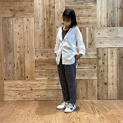 【サンリブ折尾】身長157㎝