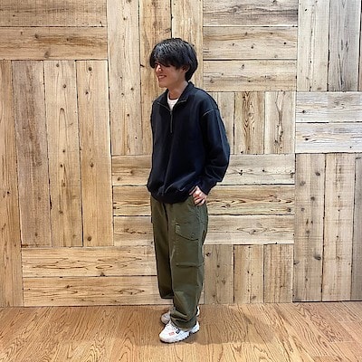 【サンリブ折尾】身長163㎝