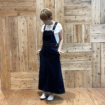 【サンリブ折尾】身長161㎝