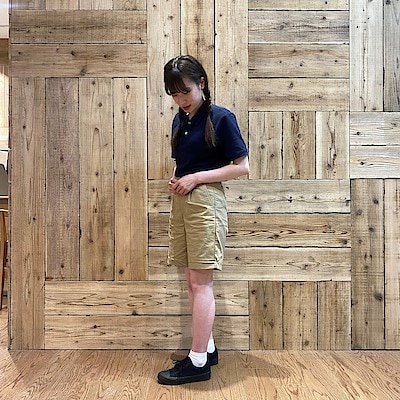 【サンリブ折尾】身長160㎝