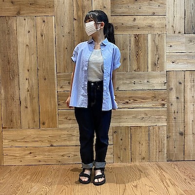 【サンリブ折尾】身長147㎝