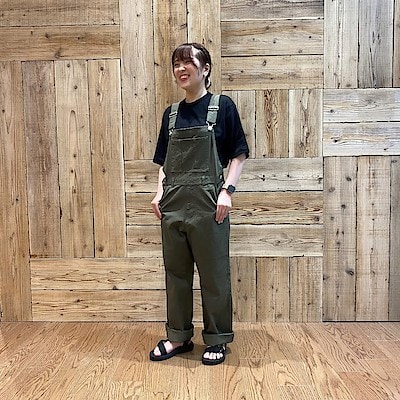 【サンリブ折尾】身長152㎝