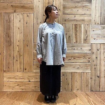 【サンリブ折尾】身長159㎝