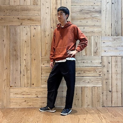 【サンリブ折尾】身長188㎝