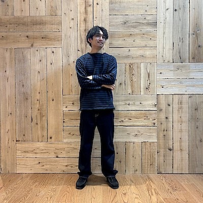 【サンリブ折尾】身長173㎝