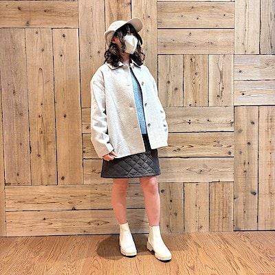 サンリブ折尾【身長152㎝】