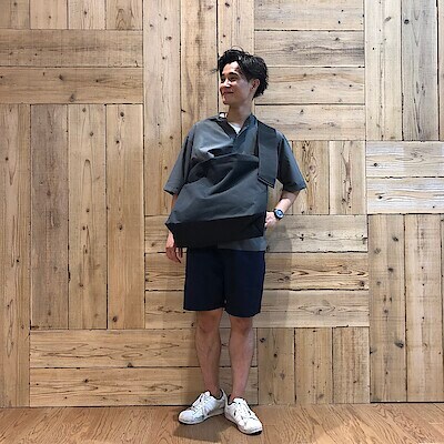 【サンリブ折尾】身長176㎝