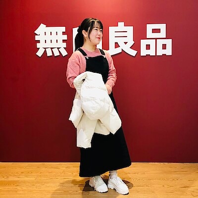 【サンリブ折尾】身長152cm