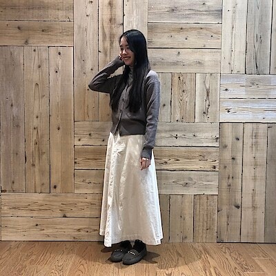 【サンリブ折尾】身長165㎝