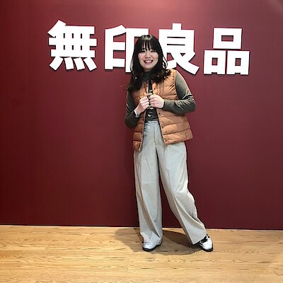 【サンリブ折尾】身長151㎝