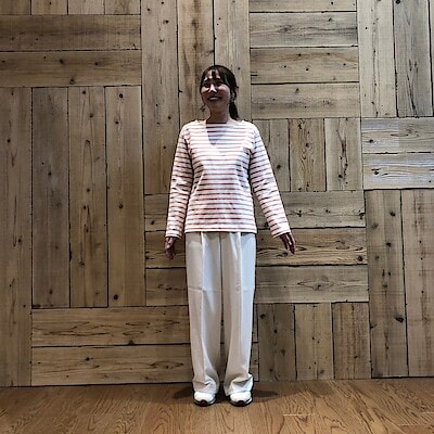 【サンリブ折尾】身長158㎝