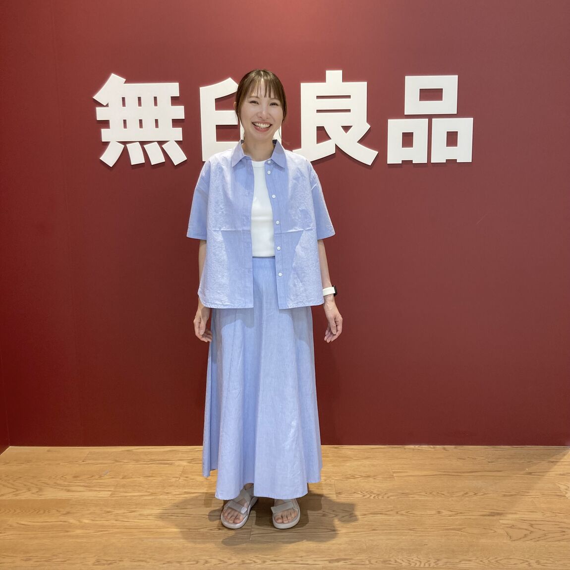 涼感