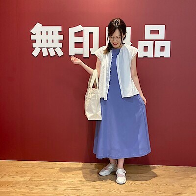 【サンリブ折尾】身長165cm