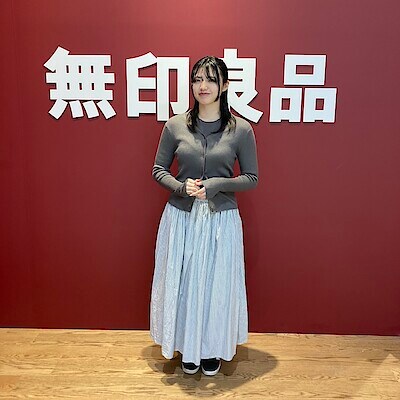 【サンリブ折尾】身長158㎝