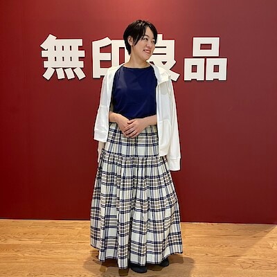 【サンリブ折尾】身長162㎝ 
