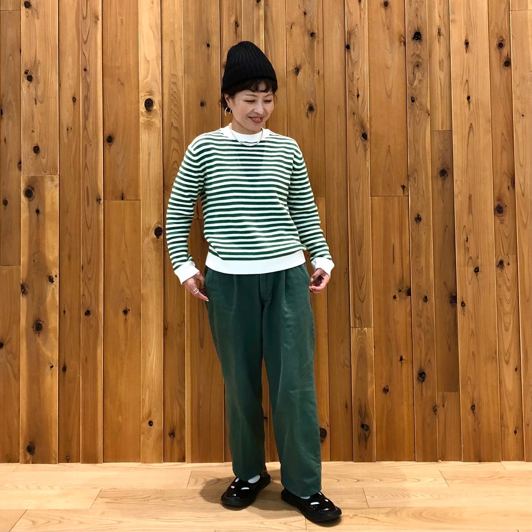 衣服