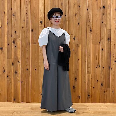 【イオンタウン真岡】身長150㎝