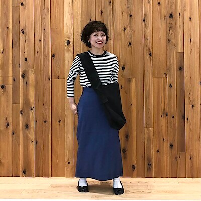 【イオンタウン真岡】身長150㎝