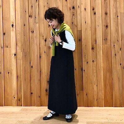 【イオンタウン真岡】身長150㎝