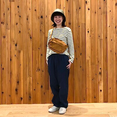 【イオンタウン真岡】身長164㎝