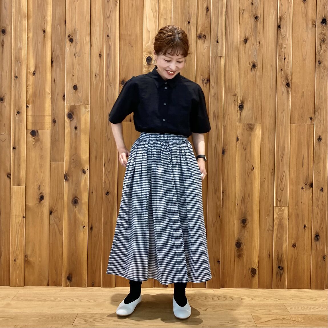 衣服
