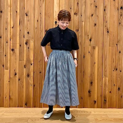 【イオンタウン真岡】身長150cm