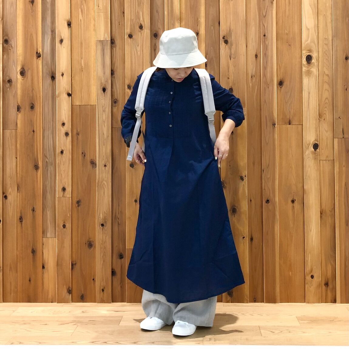 衣服