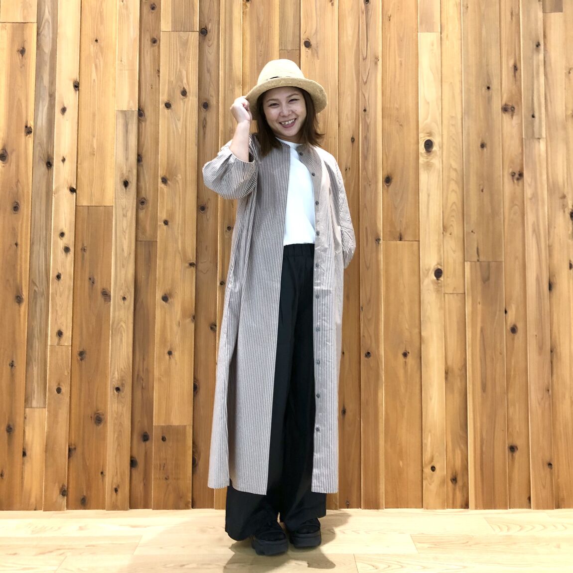 衣服