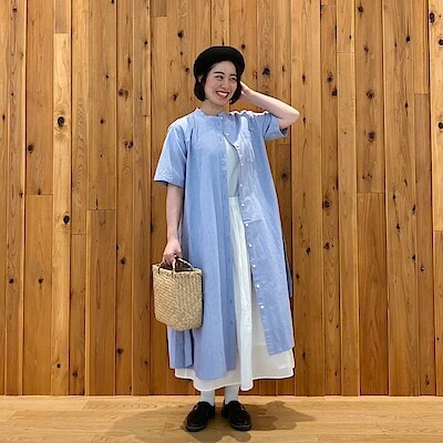 【イオンタウン真岡】身長163㎝