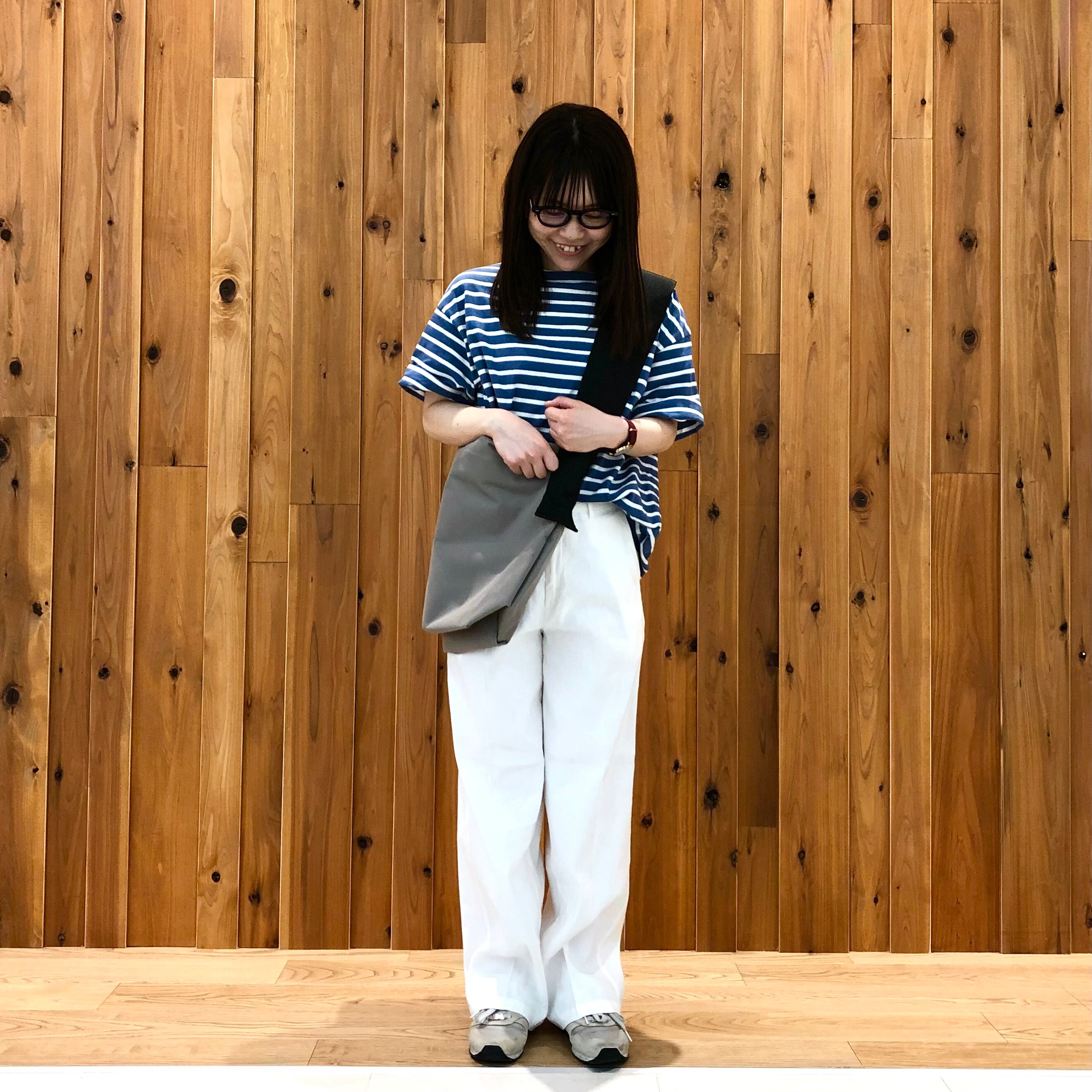 衣服