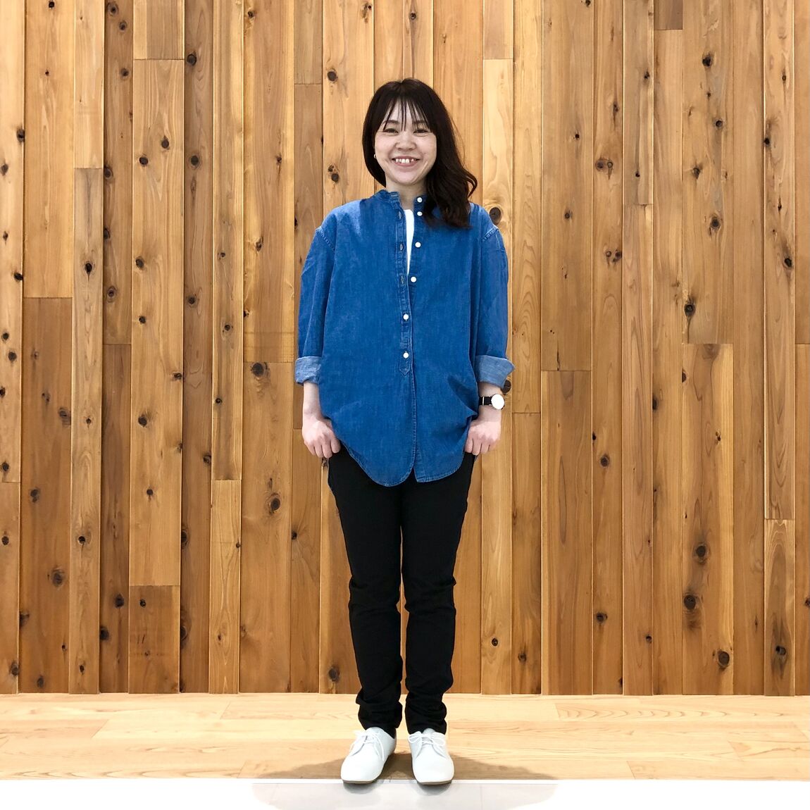 衣服
