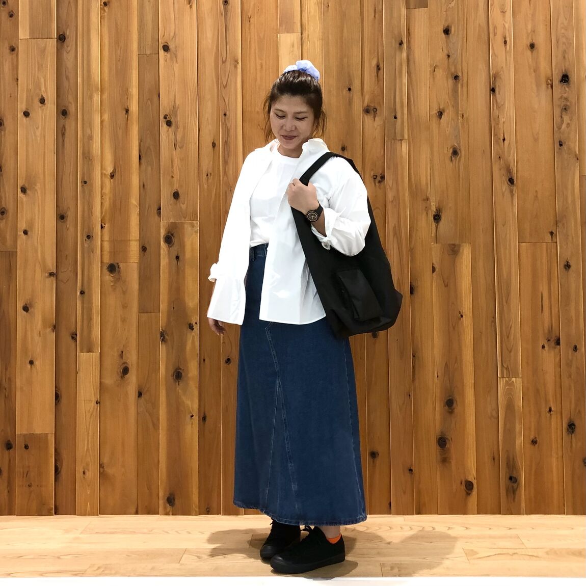 衣服