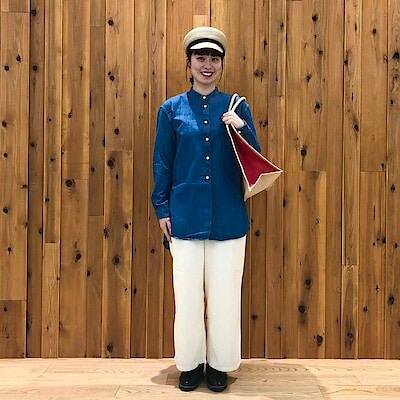 【イオンタウン真岡】身長164㎝