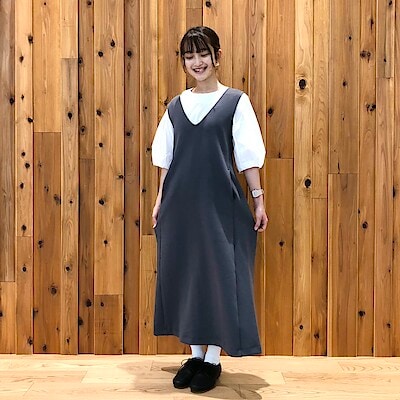 【イオンタウン真岡】身長156㎝