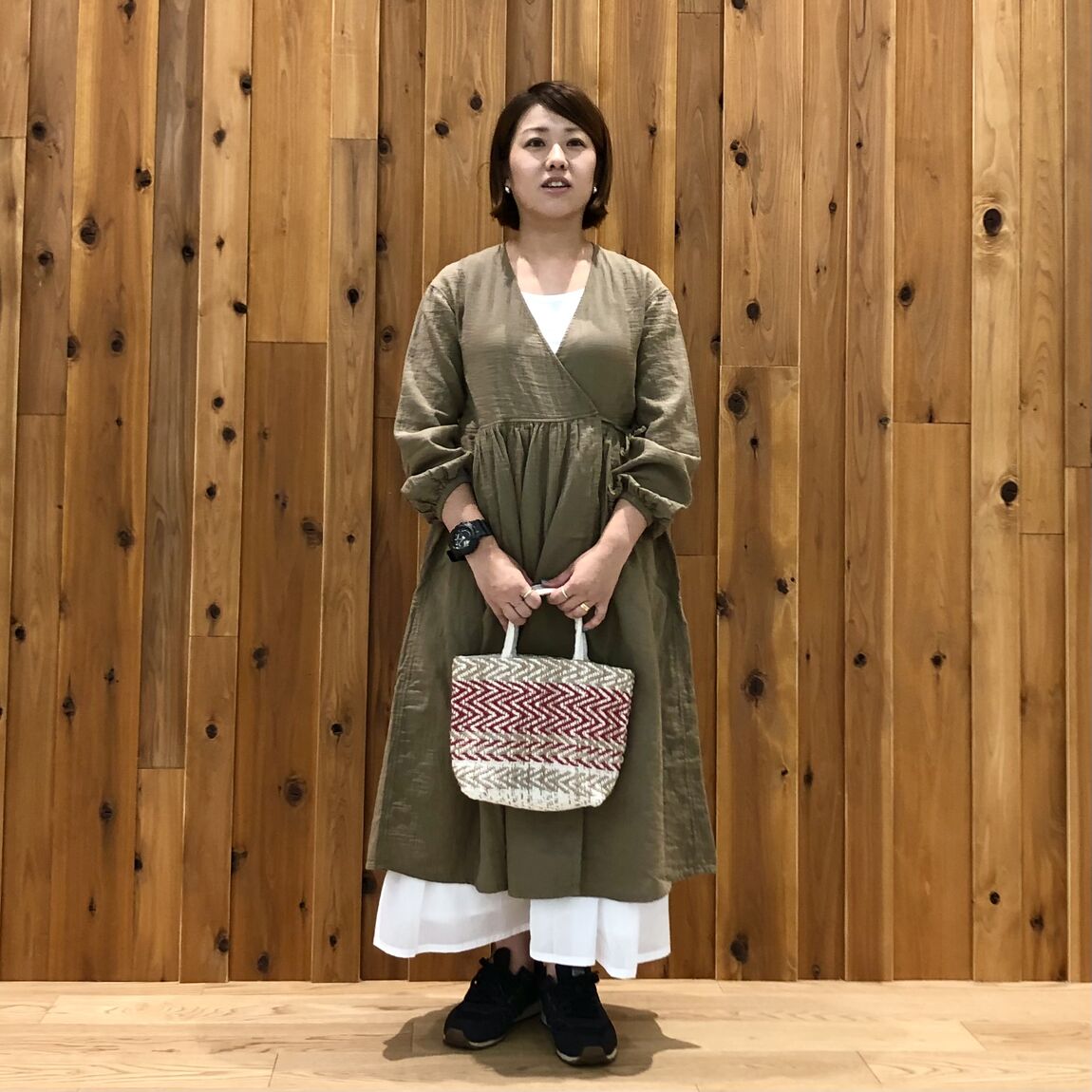 衣服