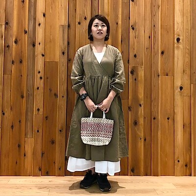 【イオンタウン真岡】身長153㎝