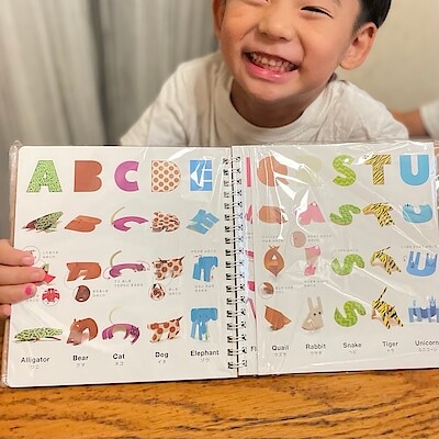 【イオンタウン真岡】夏休み親子で楽しもう。