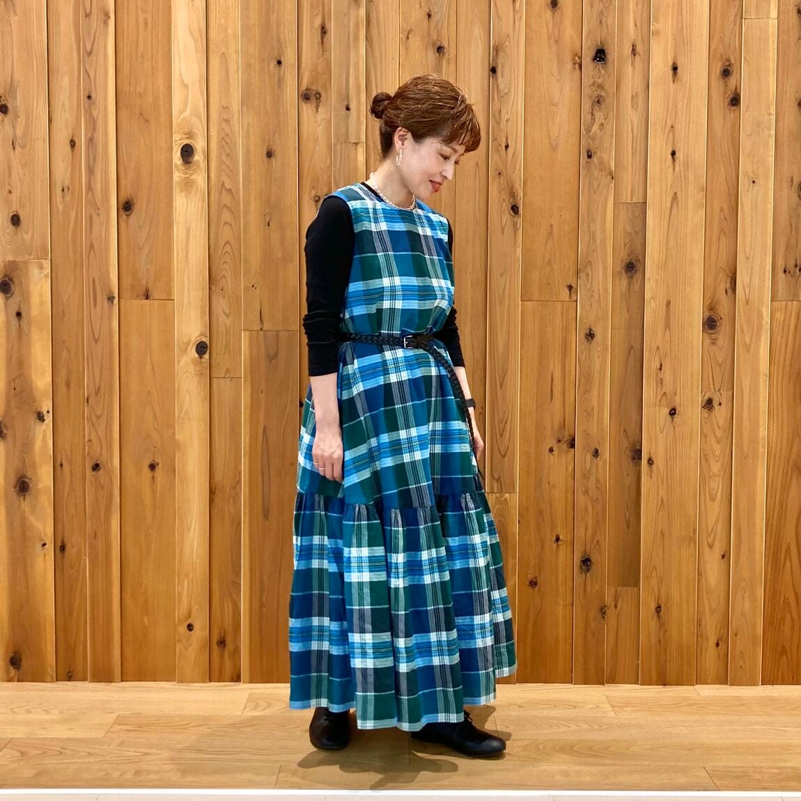 衣服