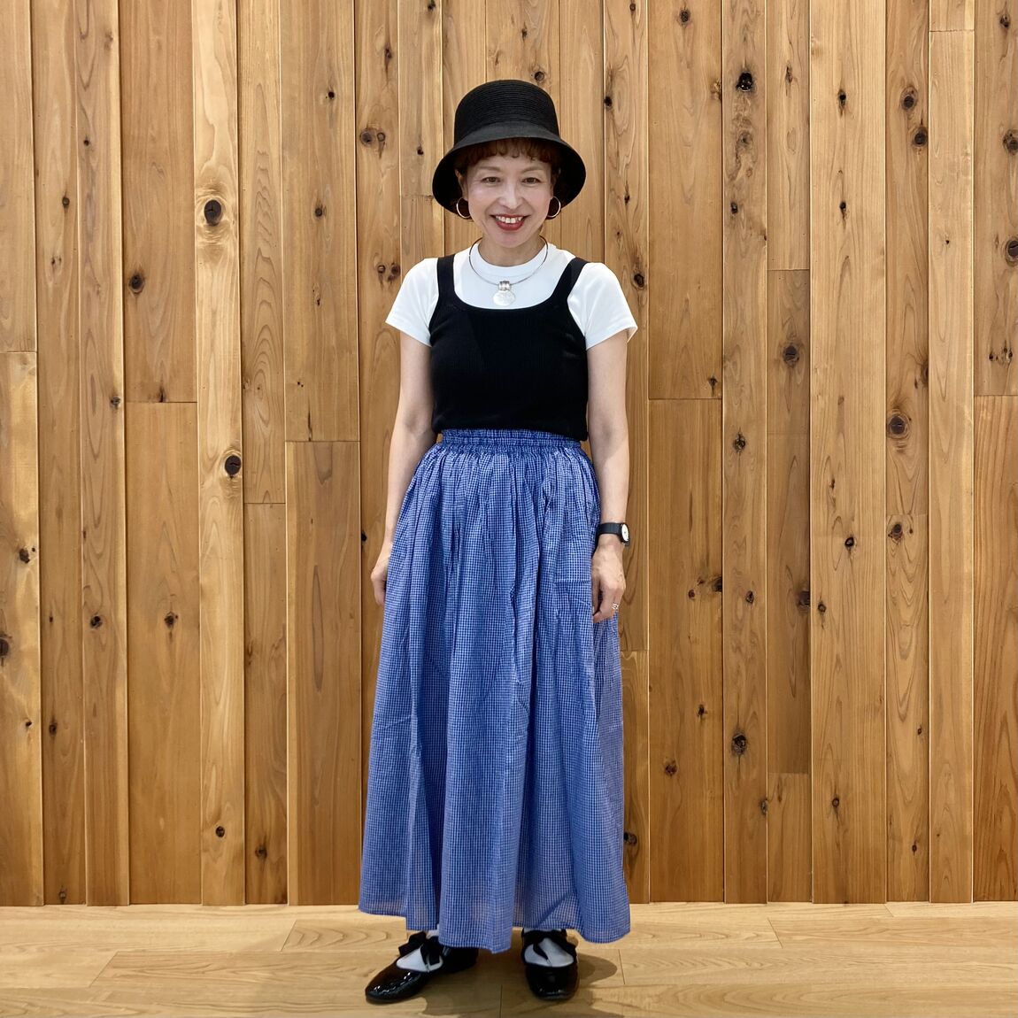 衣服