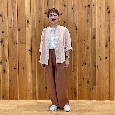 【イオンタウン真岡】身長150㎝