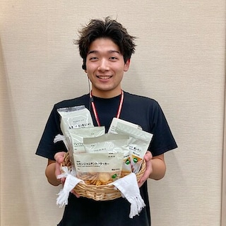 【イオンタウン真岡】季節限定レモンのお菓子のご紹介