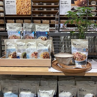 【イオンタウン真岡】新商品「冷やしシリーズ」のご紹介