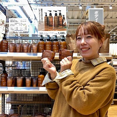 【イオンタウン真岡】今週のお試し会のお知らせ。