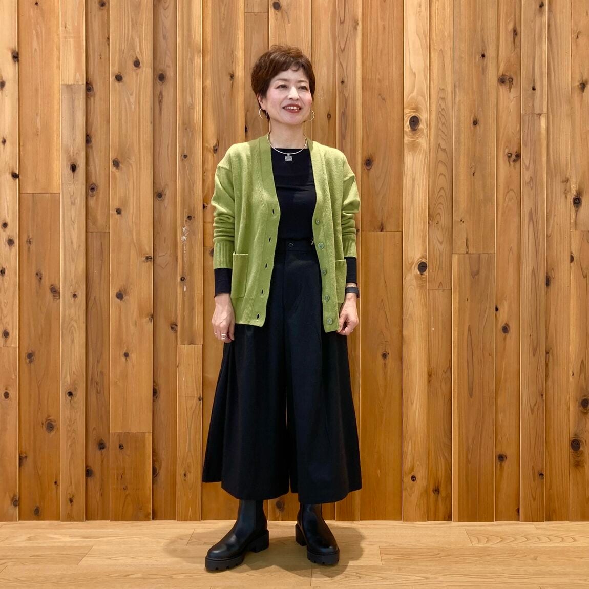 衣服