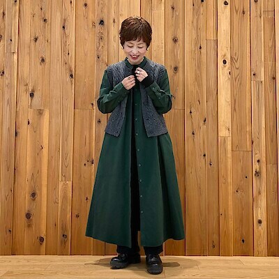 【イオンタウン真岡】身長150cm